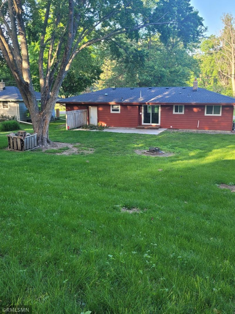 3891 E Century Ave N, White Bear Lake, MN 55110