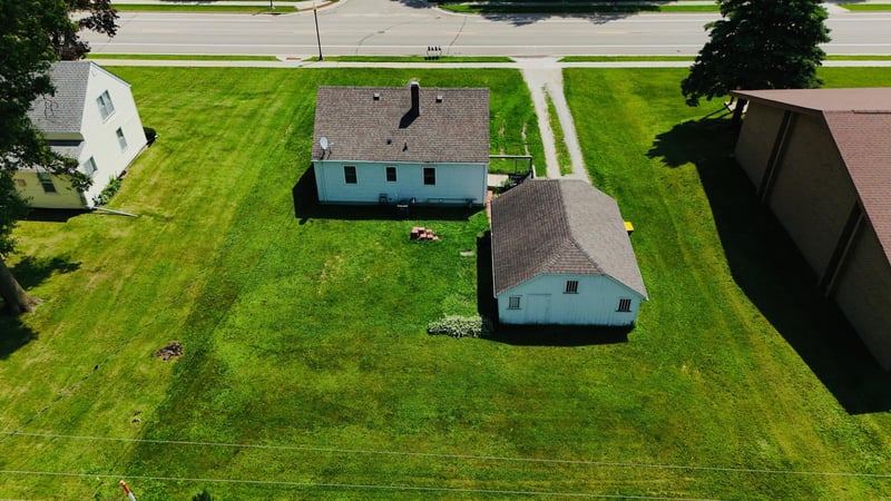 555 Main Ave S, Harmony, MN 55939