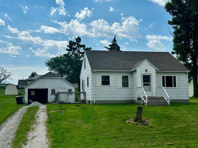 555 Main Ave S, Harmony, MN 55939