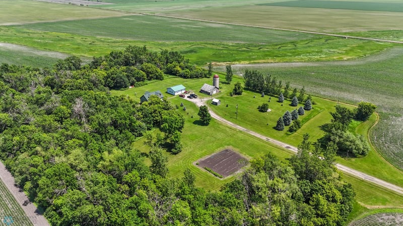 1474 170th St, Wolverton, MN 56594