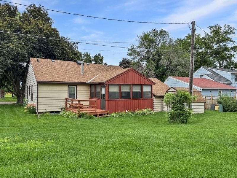 314 Blinkman St, Fairmont, MN 56031