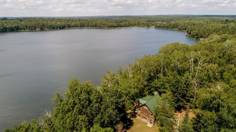25202 Heather Trl, Nevis, MN 56467