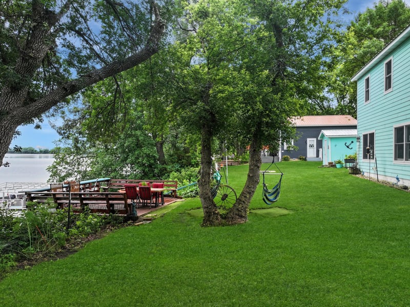 34 Shady Rest Rd, Garvin, MN 56132