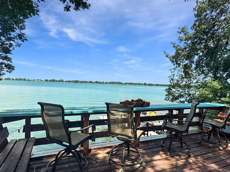 34 Shady Rest Rd, Garvin, MN 56132
