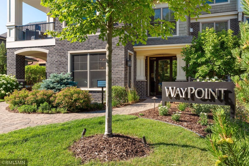 415 Indian Mound St #103, Wayzata, MN 55391