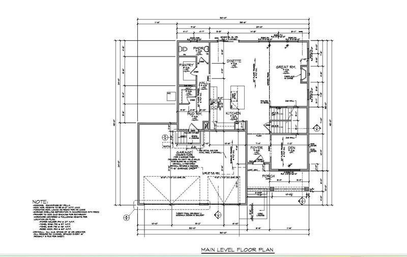 11815 35th St N, Lake Elmo, MN 55042