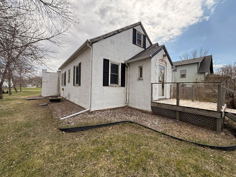 708 5th Ave, Madison, MN 56256