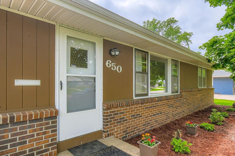 650 58th Ave NE, Fridley, MN 55432