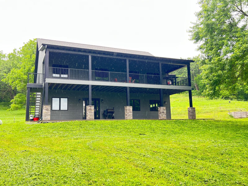 29572 Morgan Rd, Wykoff, MN 55990