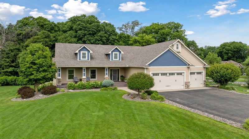 10009 Holloway Farms Rd, Greenfield, MN 55357