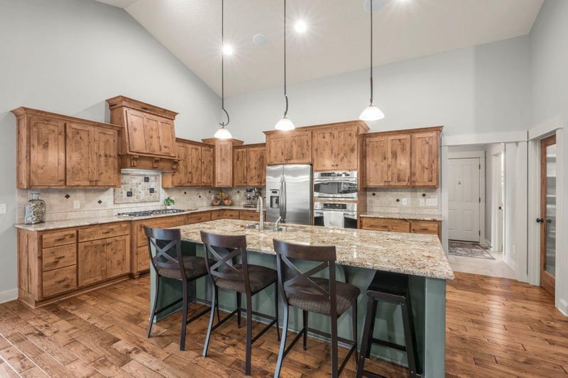 10009 Holloway Farms Rd, Greenfield, MN 55357