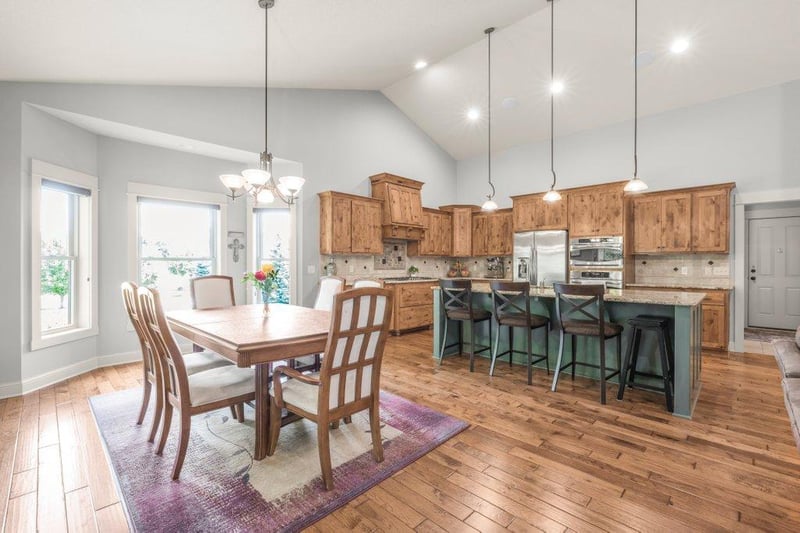 10009 Holloway Farms Rd, Greenfield, MN 55357