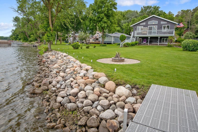 50945 Almond Ave, Stanchfield, MN 55080