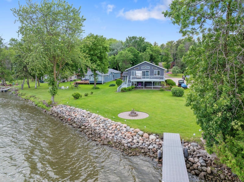 50945 Almond Ave, Stanchfield, MN 55080