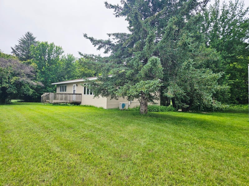 5055 130th Ave NW, Milan, MN 56262