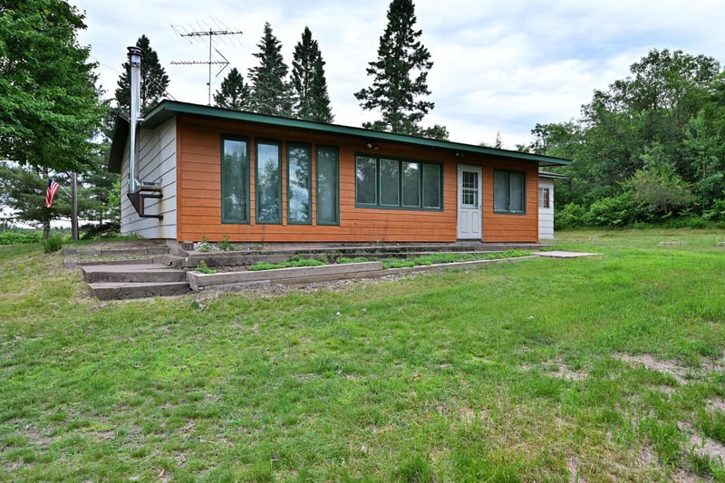 2705 County Hw N, Barnes, WI 54873