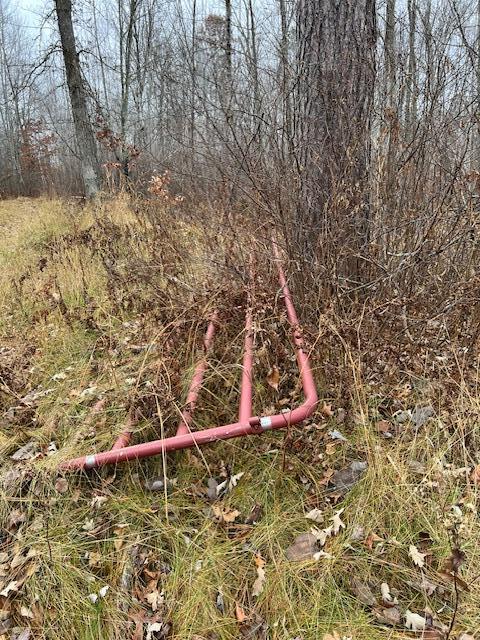 77 Acres Wickline Ln, Cross Lake, MN 56442