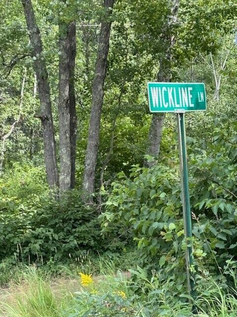 77 Acres Wickline Ln, Cross Lake, MN 56442