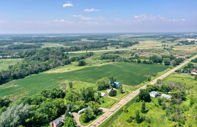 8225 20th Ave, Hugo, MN 55038