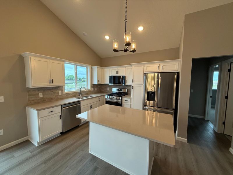 2740 Ivory Ave NE, Saint Michael, MN 55376