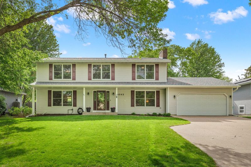 4545 Terraceview Ln N, Plymouth, MN 55446