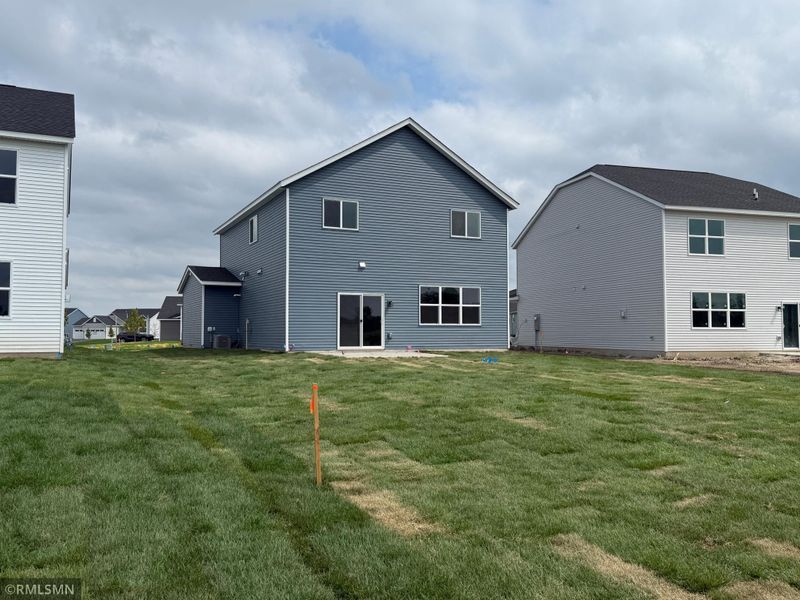 2725 Iverson, Saint Michael, MN 55376