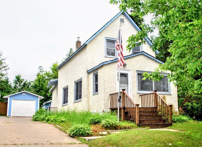 1015 Grove St, Brainerd, MN 56401