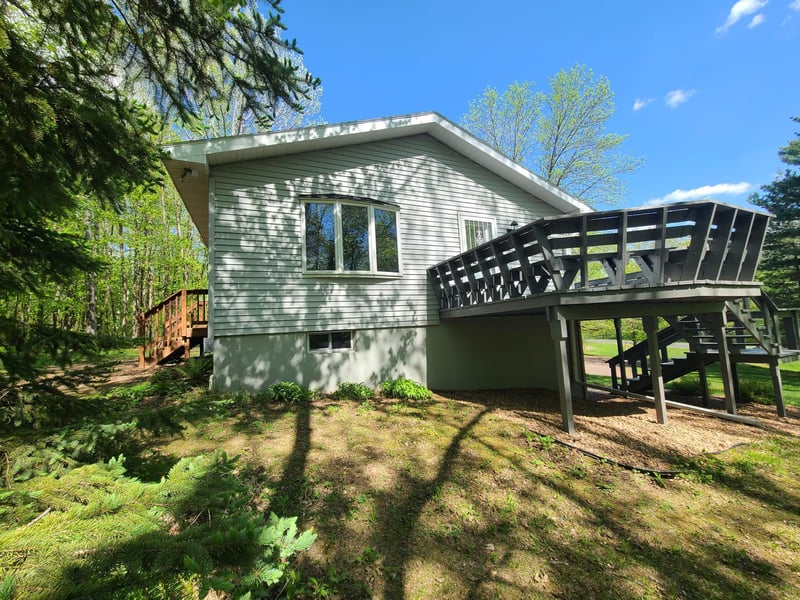 387 60th Ave, Clear Lake, WI 54005