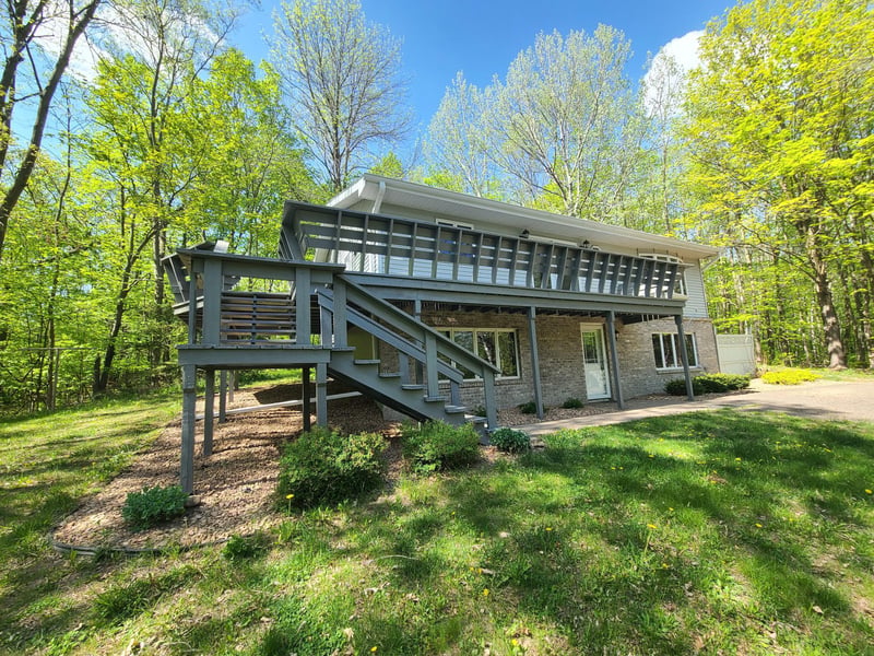 387 60th Ave, Clear Lake, WI 54005