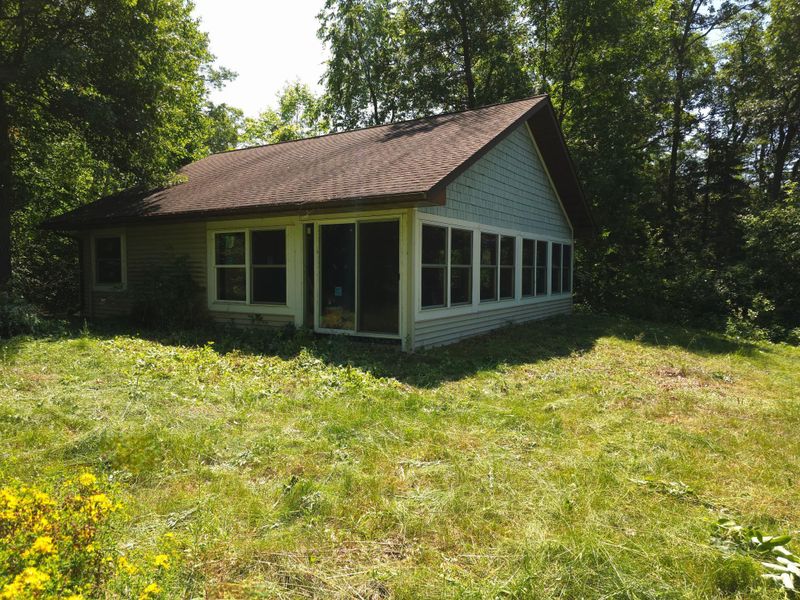 12375 Lower Sylvan Rd SW, Pillager, MN 56473