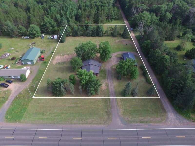 7075 State Road 70, Webster, WI 54893