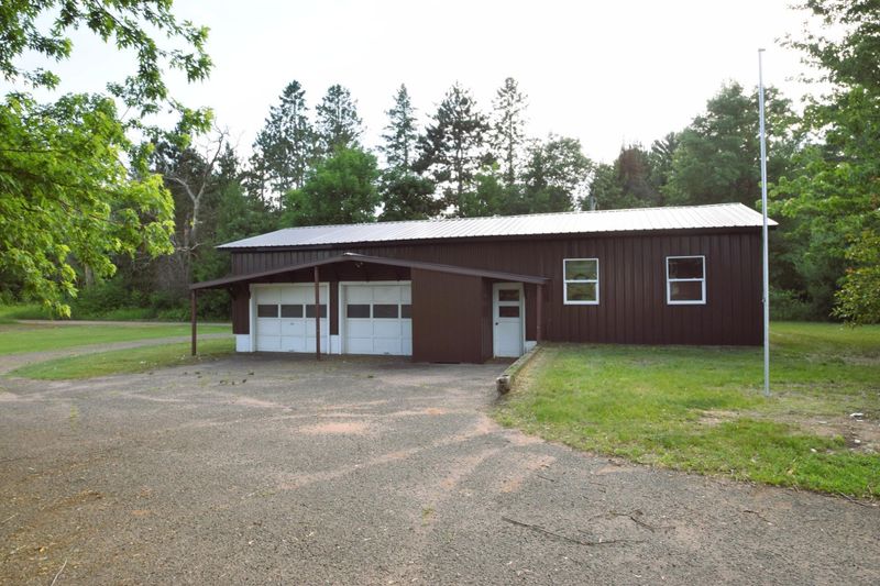 7075 State Road 70, Webster, WI 54893