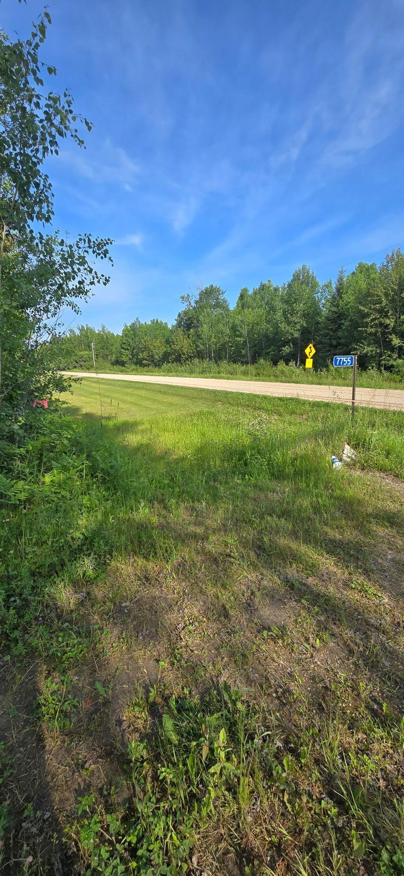 7755 Youngs Bay Dr NW, Angle Inlet, MN 56711