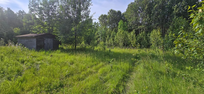 7755 Youngs Bay Dr NW, Angle Inlet, MN 56711