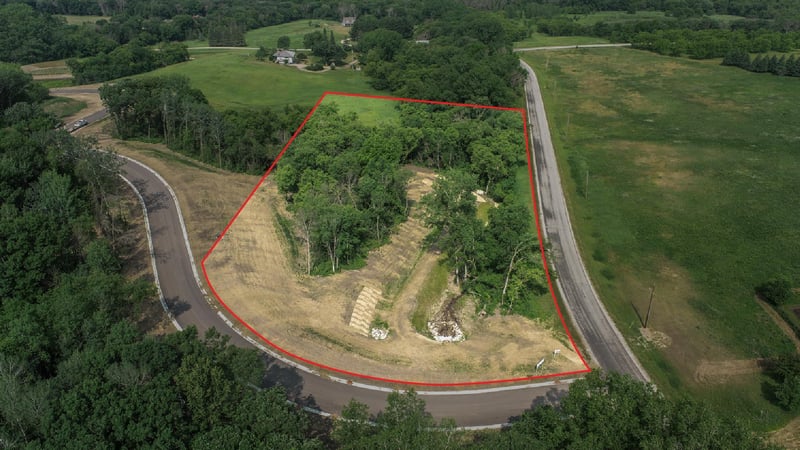TBD L1b4 Meadow Crossing Ln SW, Rochester, MN 55902