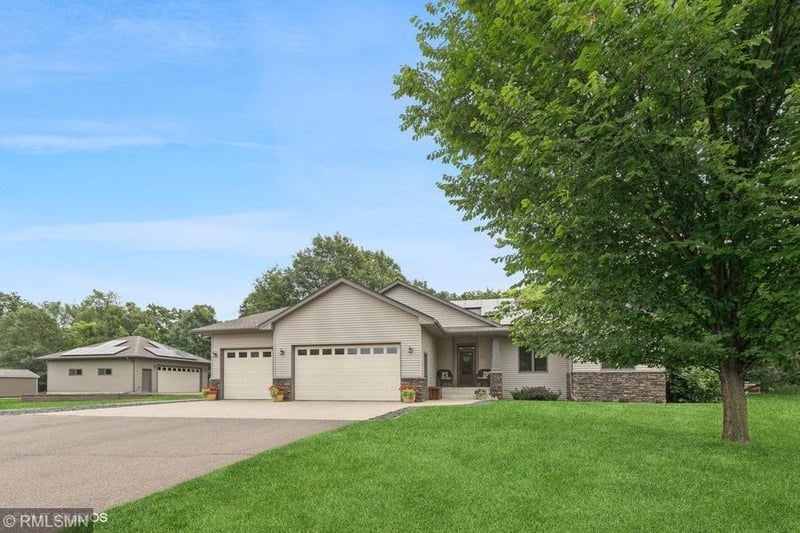 32396 59th Avenue Way, Cannon Falls, MN 55009