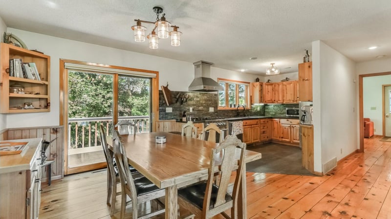 2756 7 5/8 Ave, Chetek, WI 54728