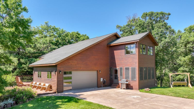 2756 7 5/8 Ave, Chetek, WI 54728