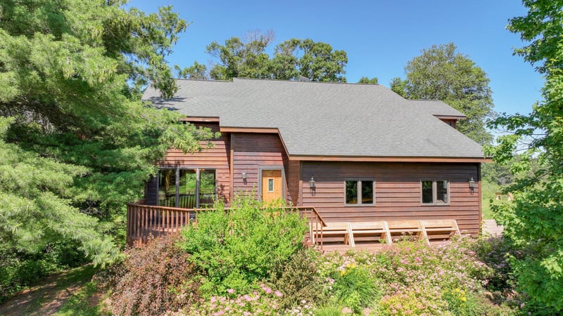 2756 7 5/8 Ave, Chetek, WI 54728