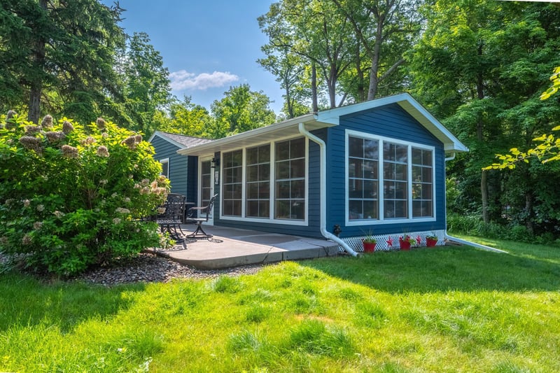 1819 110th St, Balsam Lake, WI 54810