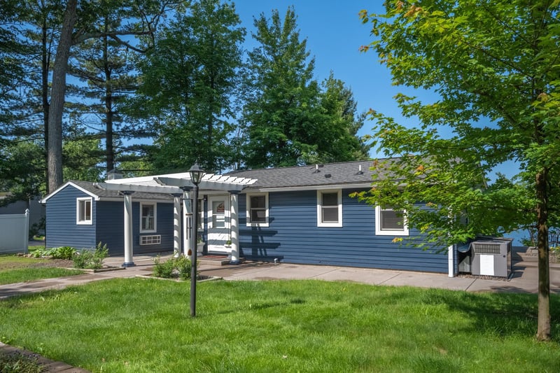 1819 110th St, Balsam Lake, WI 54810