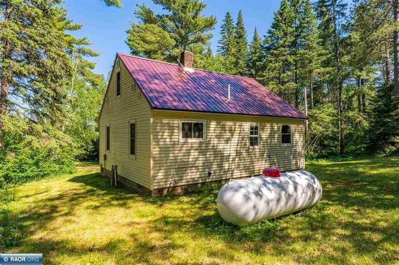 4809 Hwy 21, Embarrass, MN 55732