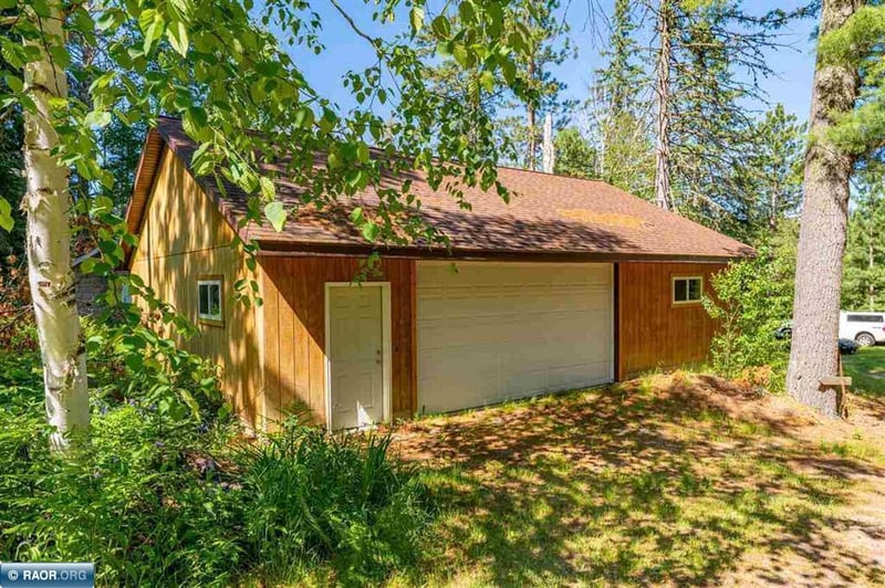 4809 Hwy 21, Embarrass, MN 55732