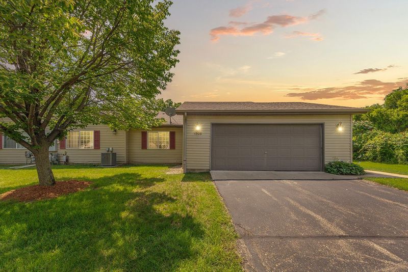 1308 25th Ave NW #UN110, Faribault, MN 55021