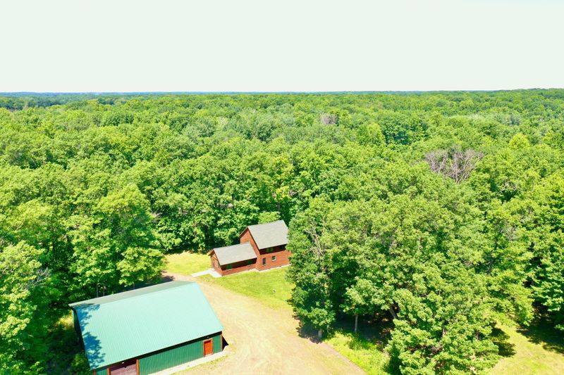 43564 Tamarack River Rd, Hinckley, MN 55037