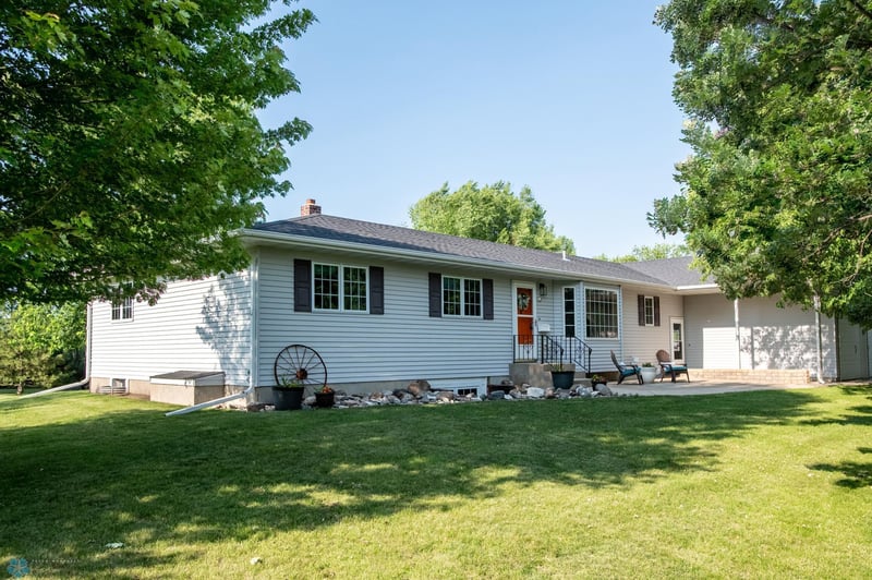 15544 60th Ave S, Glyndon, MN 56547