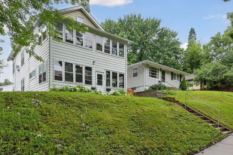 3242 Hayes St NE, Minneapolis, MN 55418