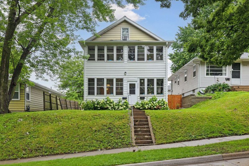 3242 Hayes St NE, Minneapolis, MN 55418