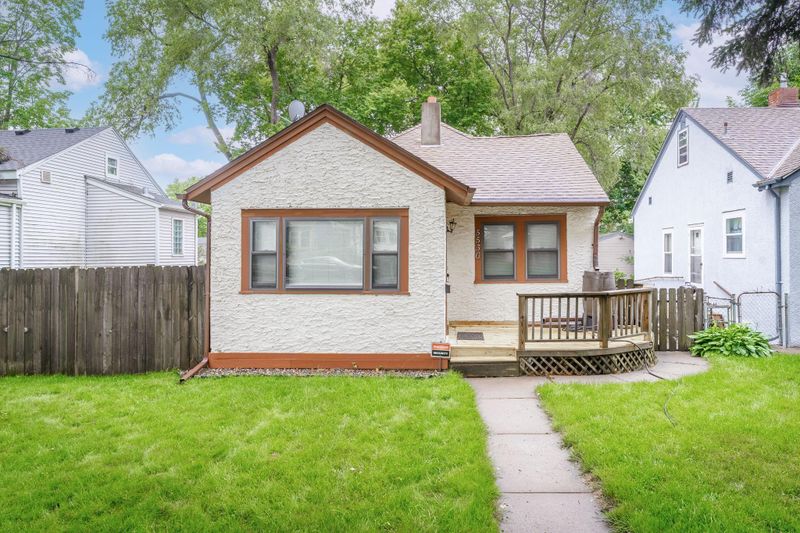 5536 34th Ave S, Minneapolis, MN 55417