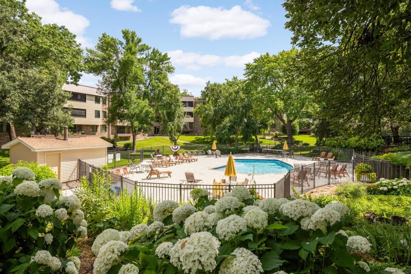 7500 Cahill Rd #308C, Edina, MN 55439
